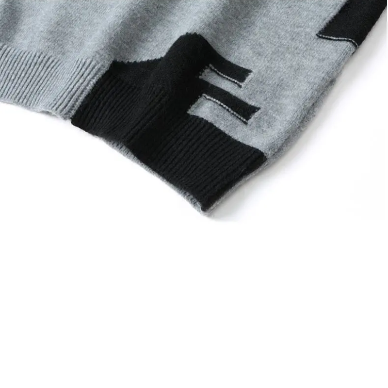 Mareen® | Klasyczny i stylowy sweter ogólny