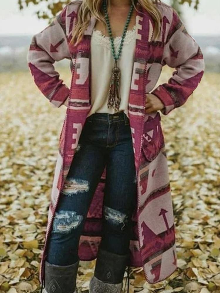 Esther® | Modna i minimalistyczna zimowa bluzka