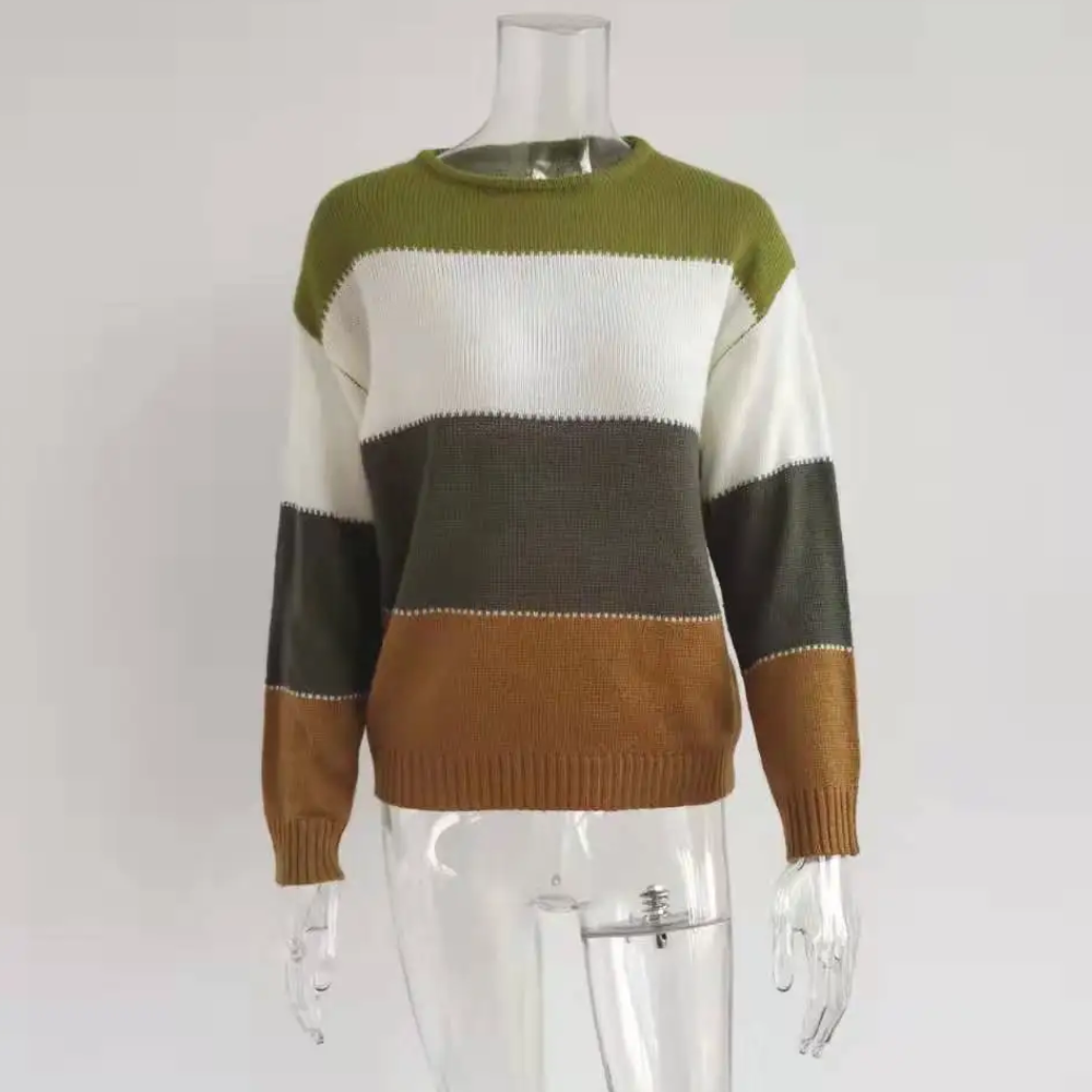 Melody® | Wszechstronny i wygodny sweter ogólny