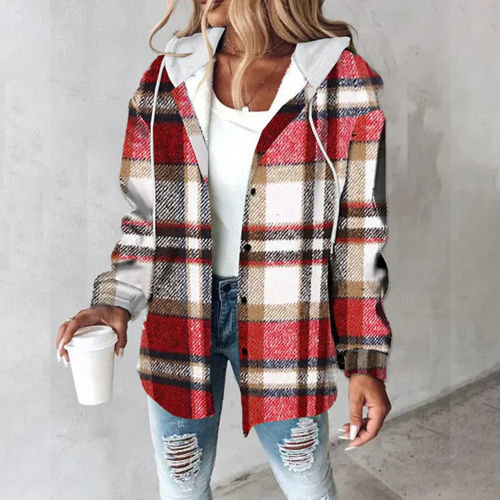 Aitana® | Wygodna i modna kurtka zimowa
