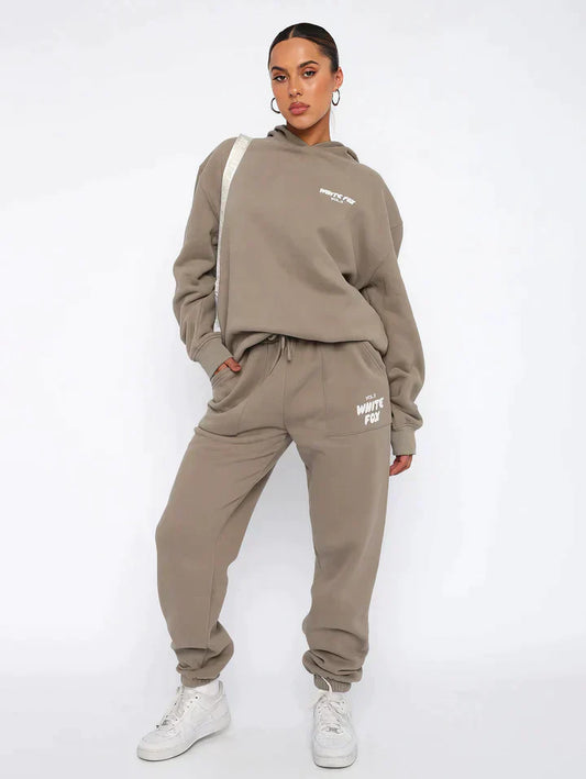 Adriana® | Wygodny damski dres