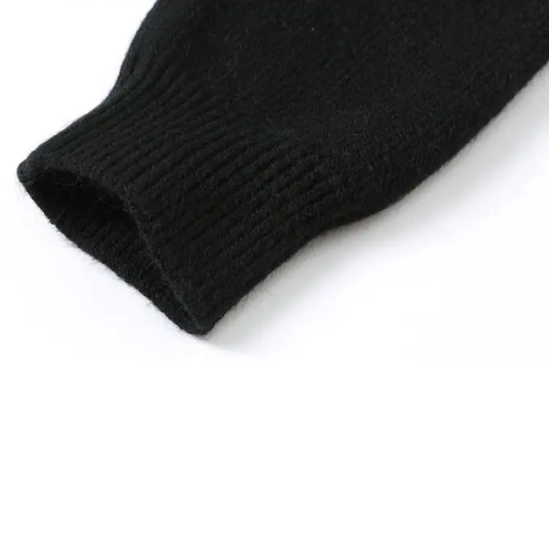 Mareen® | Klasyczny i stylowy sweter ogólny