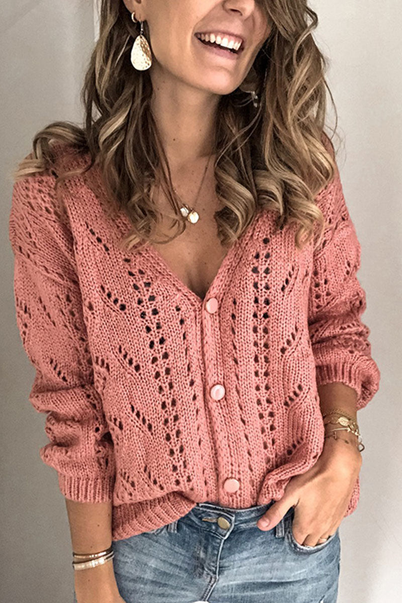 Nayeli® | Swobodny i modny zimowy sweter