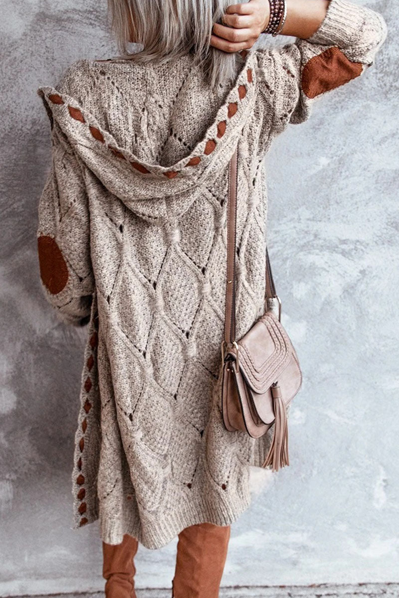 Antonella® | Zrelaksowany i stylowy sweter zimowy