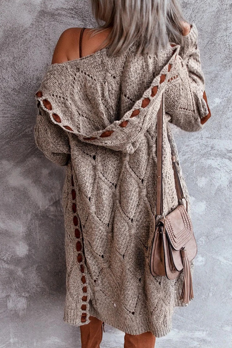 Antonella® | Zrelaksowany i stylowy sweter zimowy