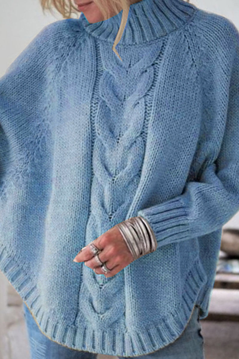 Amparo® | Klasyczny i modny zimowy sweter