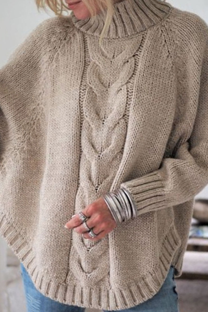 Amparo® | Klasyczny i modny zimowy sweter