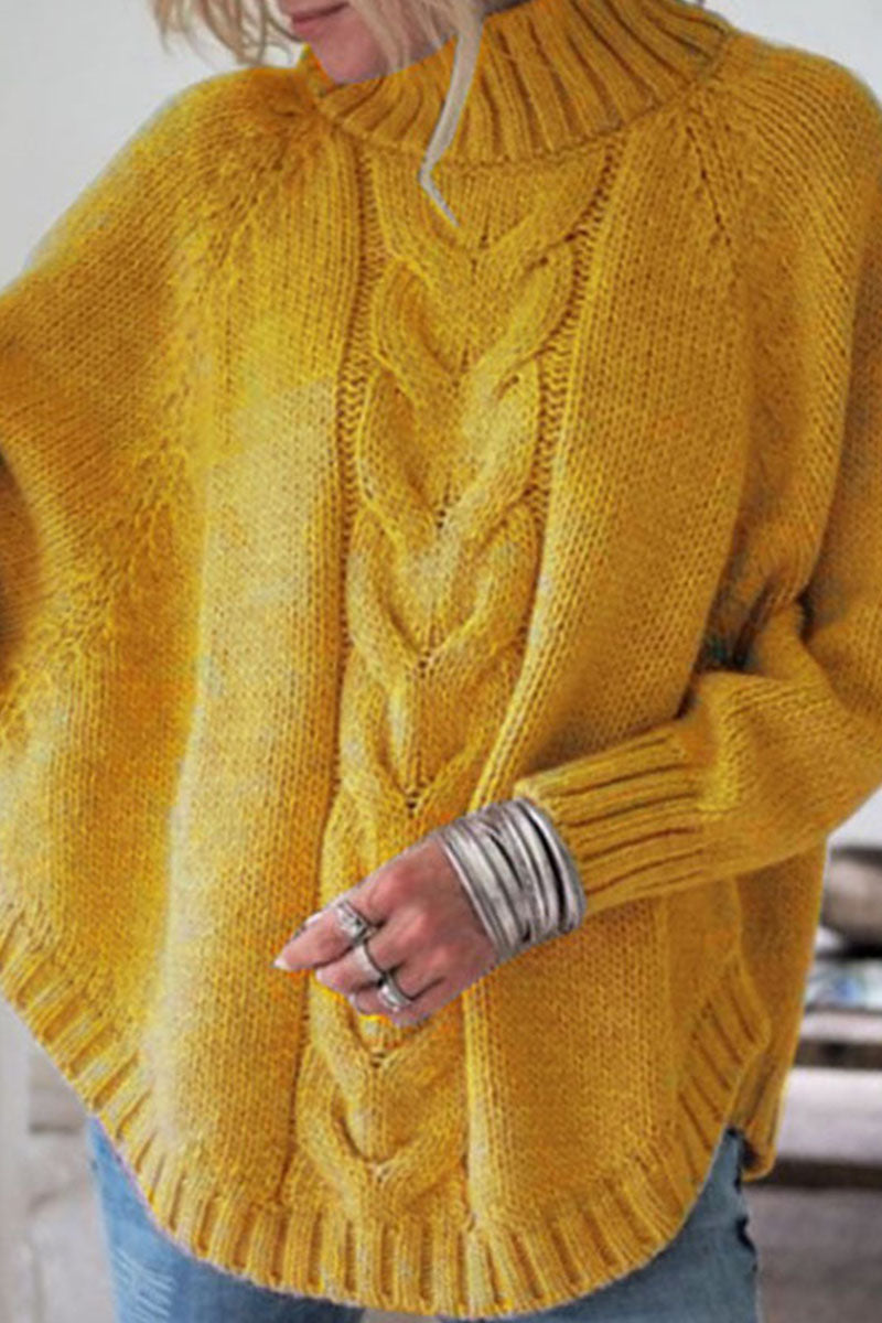 Amparo® | Klasyczny i modny zimowy sweter