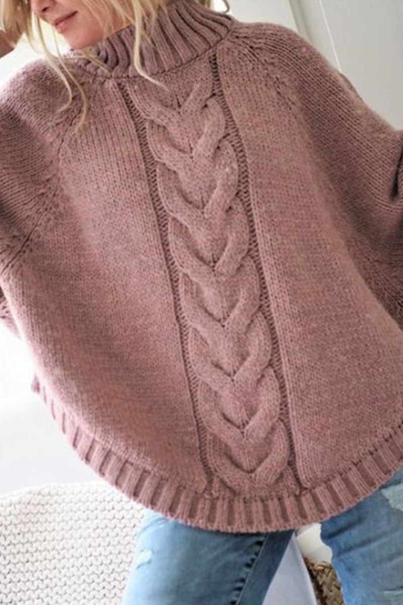 Amparo® | Klasyczny i modny zimowy sweter