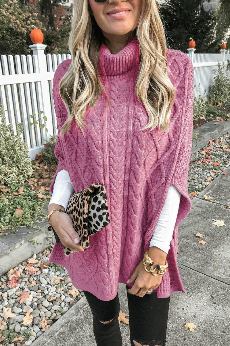 Elda® | Swobodny i stylowy sweter zimowy