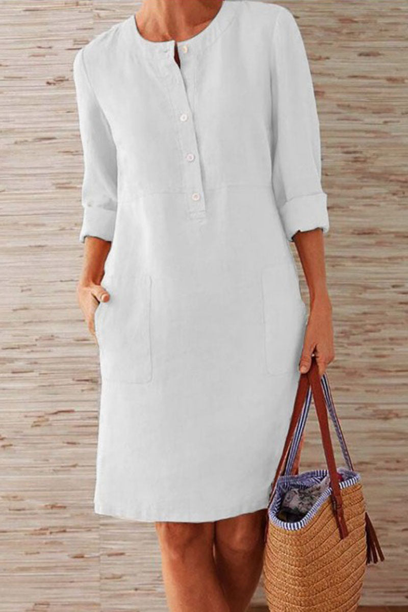 Jessica® | Ponadczasowa i stylowa sukienka zimowa