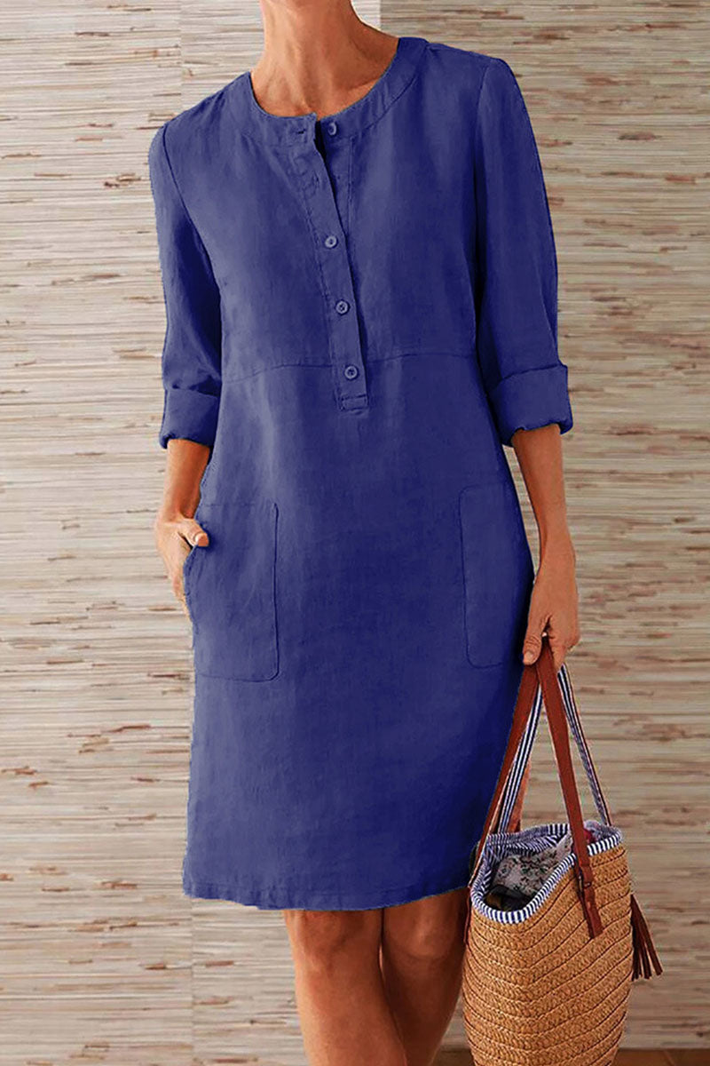 Jessica® | Ponadczasowa i stylowa sukienka zimowa