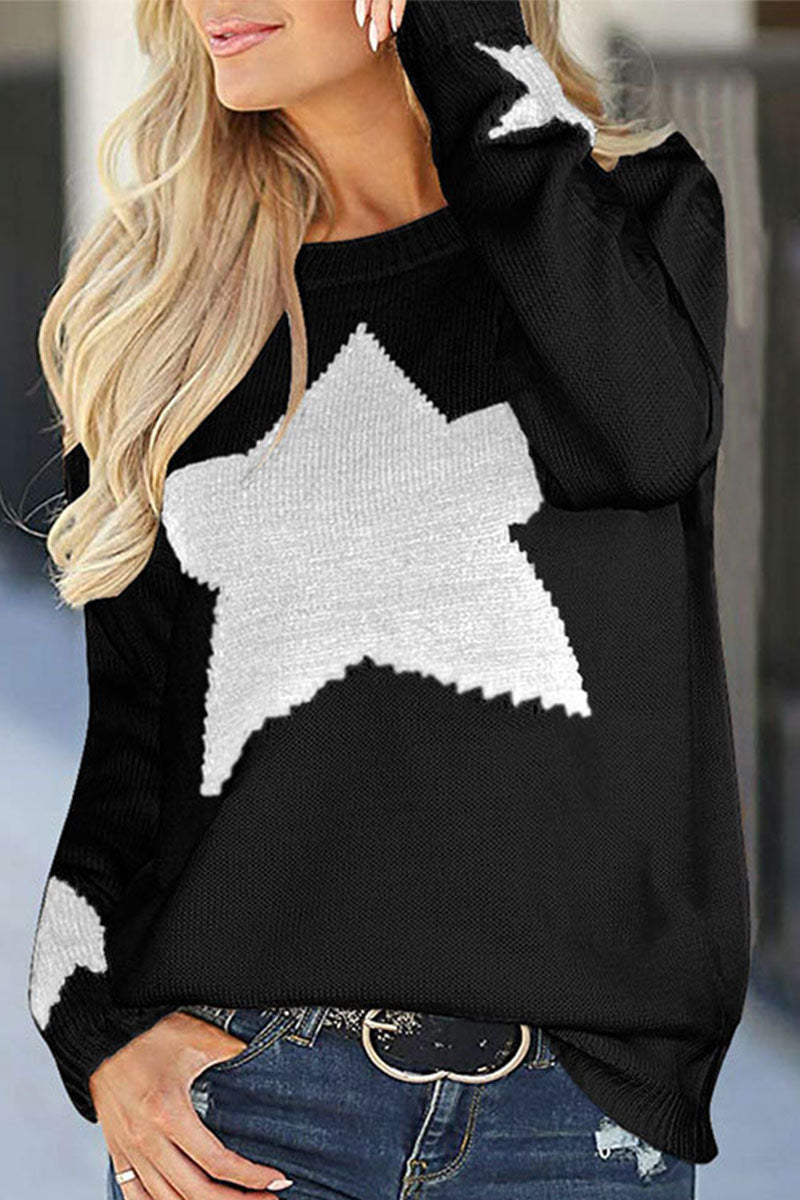 Cintia® | Klasyczny i modny sweter zimowy