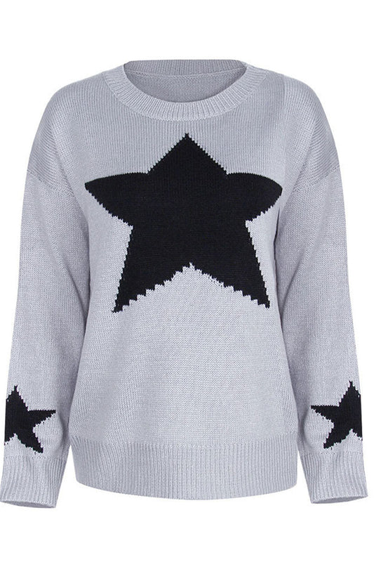 Cintia® | Klasyczny i modny sweter zimowy