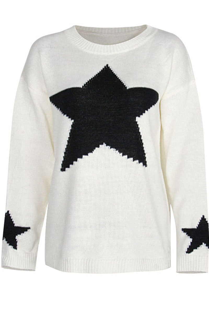 Cintia® | Klasyczny i modny sweter zimowy