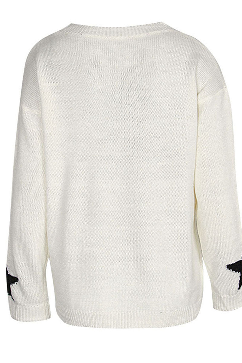 Cintia® | Klasyczny i modny sweter zimowy