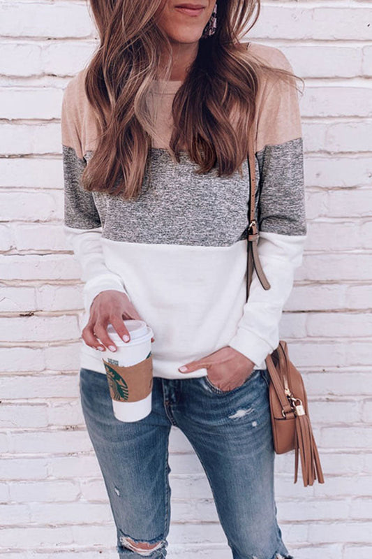 Fátima® | Nowoczesny i wygodny sweter zimowy