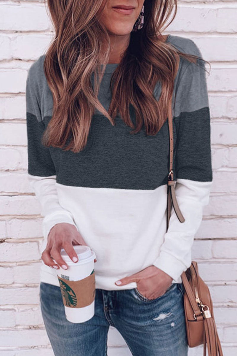 Fátima® | Nowoczesny i wygodny sweter zimowy