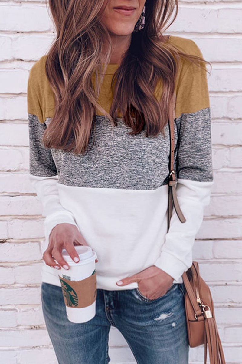 Fátima® | Nowoczesny i wygodny sweter zimowy