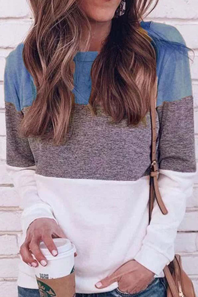 Fátima® | Nowoczesny i wygodny sweter zimowy