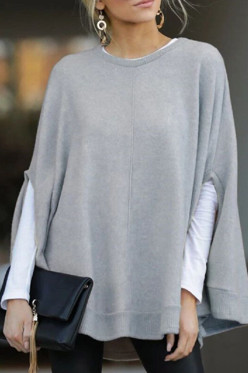 Aurea® | Elegancki i swobodny sweter zimowy