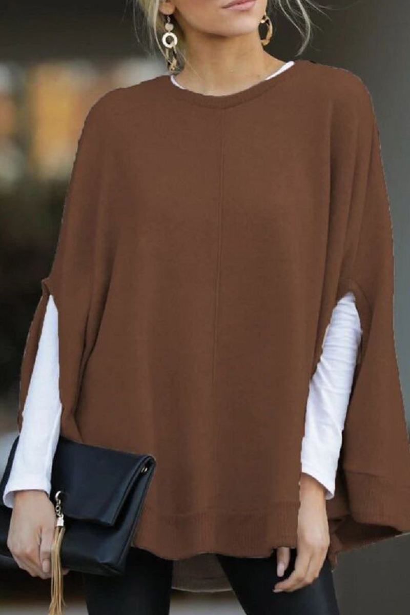 Aurea® | Elegancki i swobodny sweter zimowy