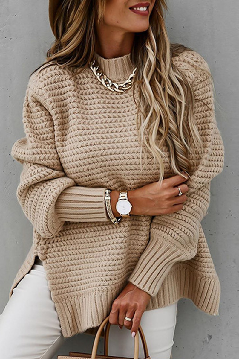Bernarda® | Swobodny i wygodny sweter zimowy