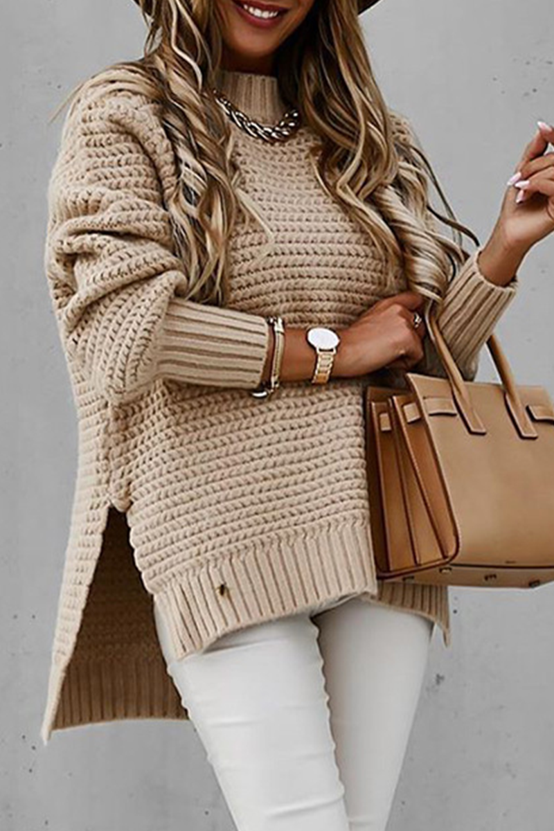 Bernarda® | Swobodny i wygodny sweter zimowy