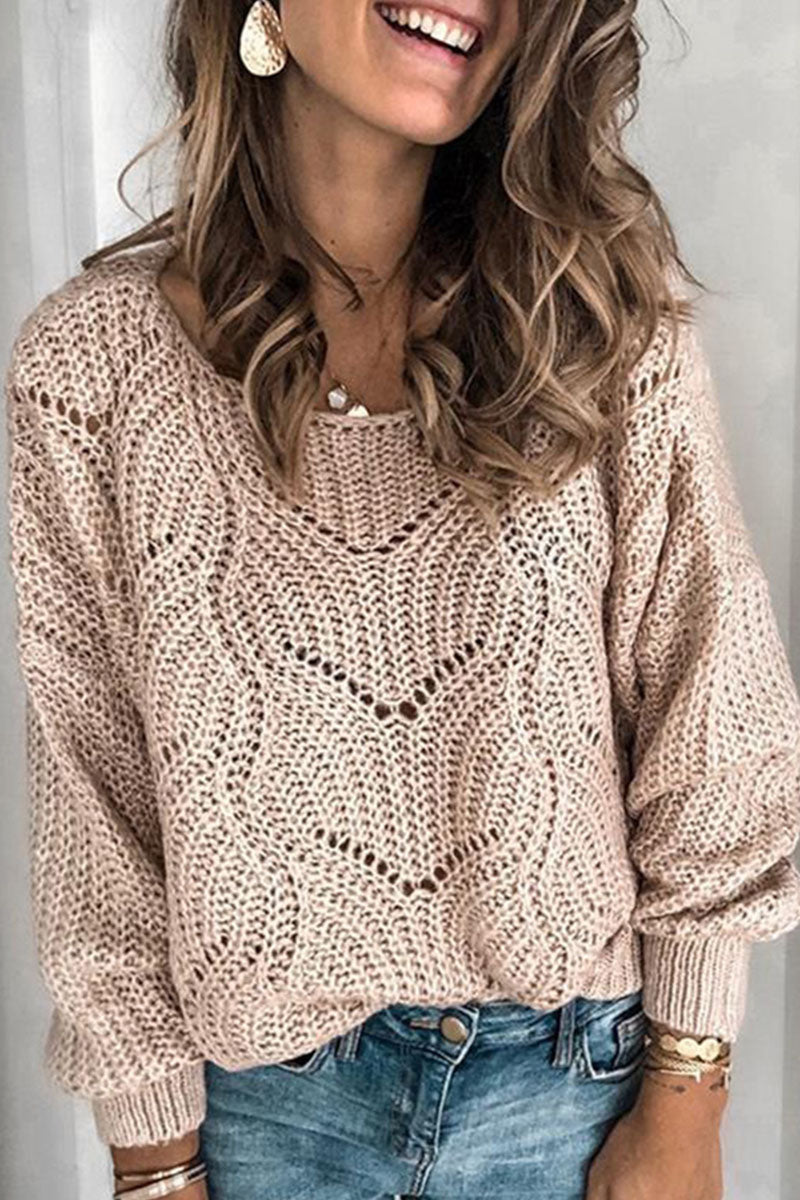 Milagros® | Modny i bez wysiłku ogólny top