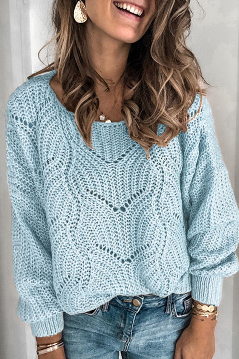 Milagros® | Modny i bez wysiłku ogólny top