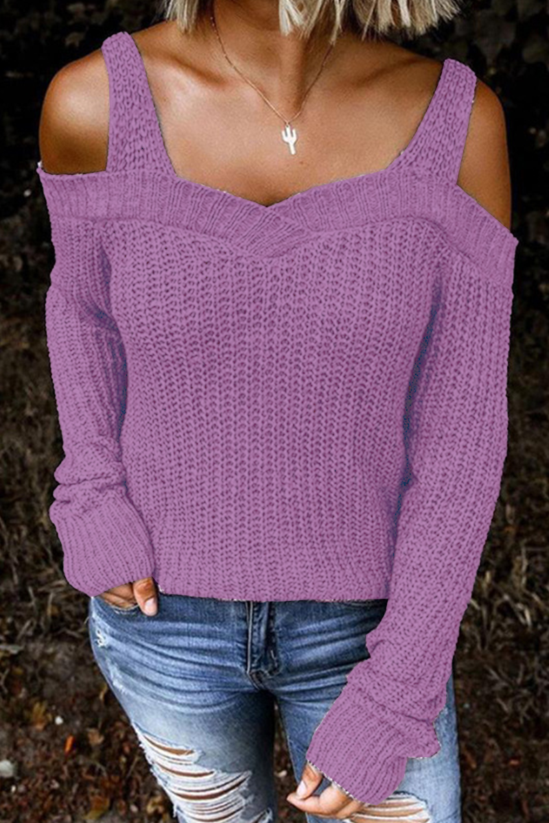 Florencia® | Klasyczny, elegancki zimowy top