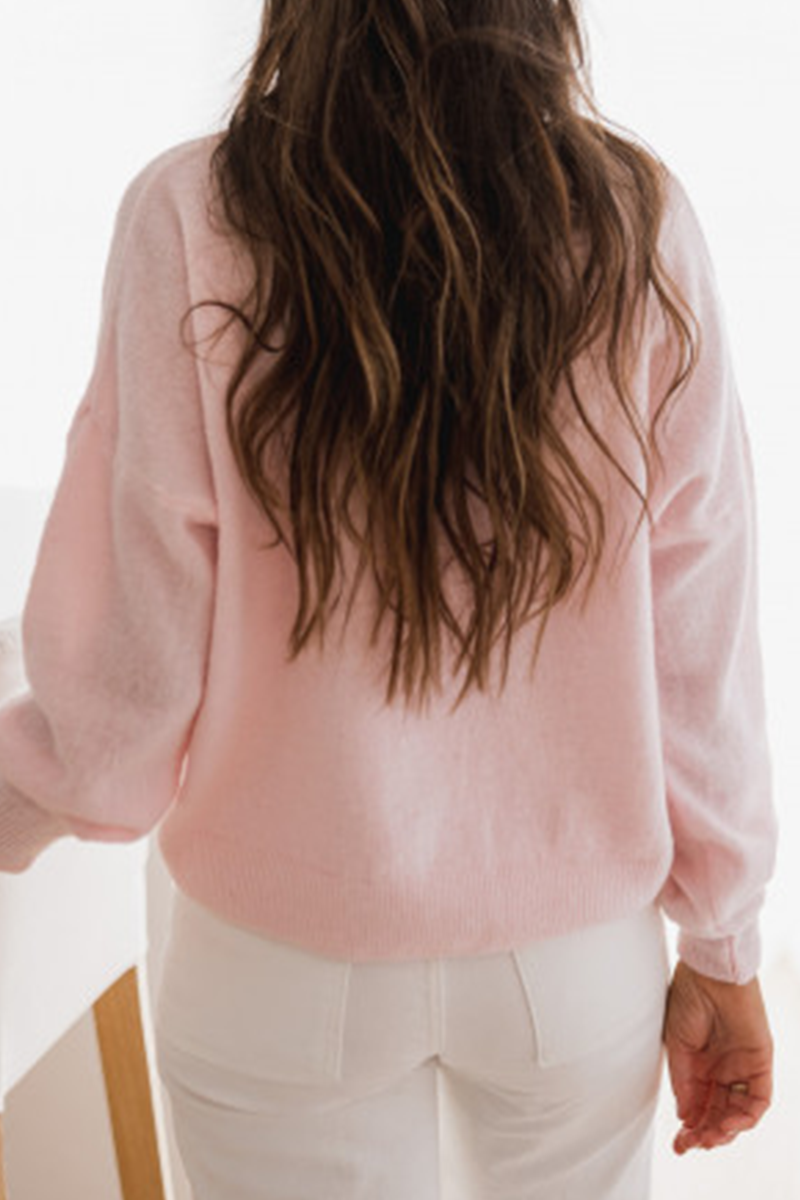 Doris® | Klasyczny i stylowy top ogólny