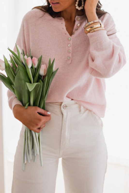 Doris® | Klasyczny i stylowy top ogólny