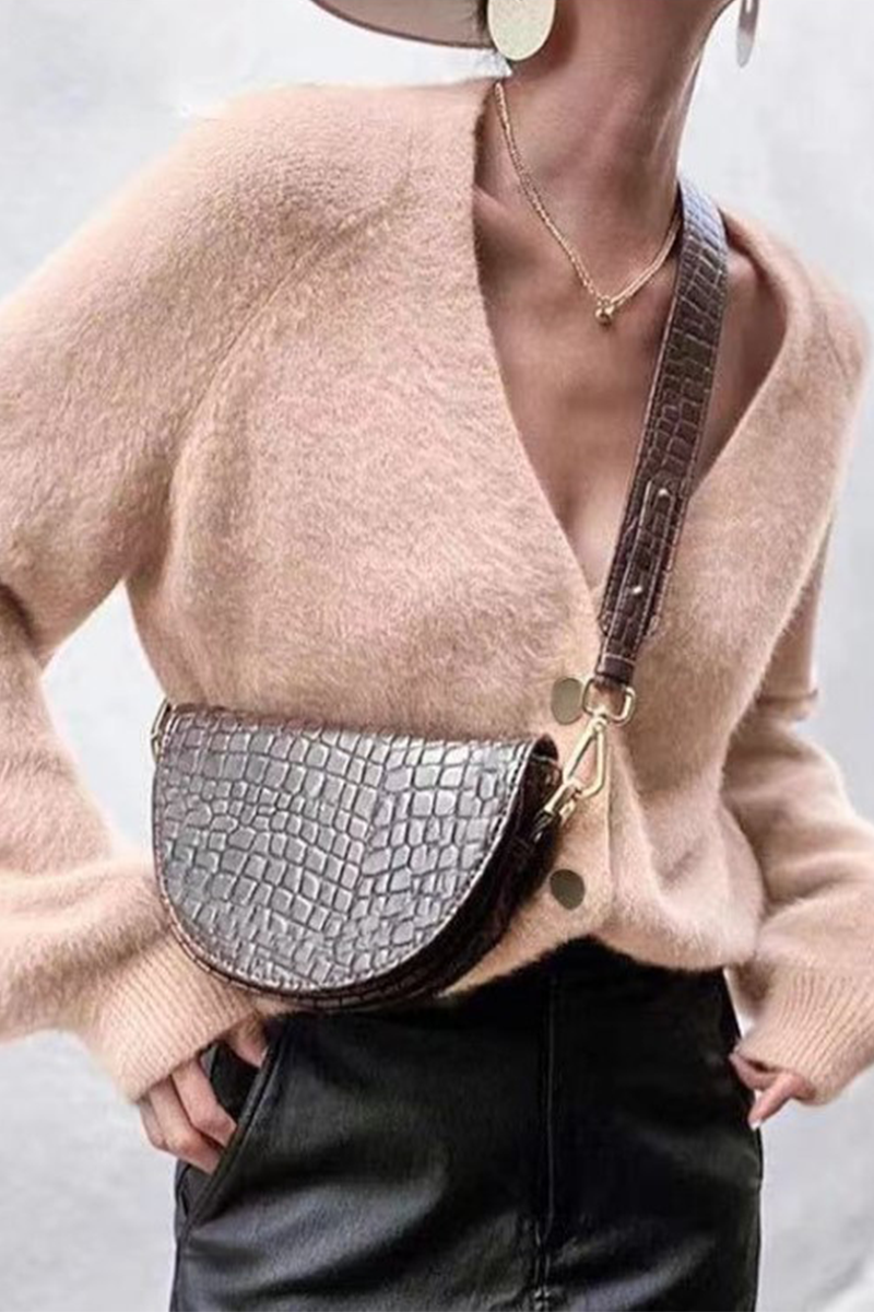 Ivette® | Swobodny i stylowy sweter zimowy