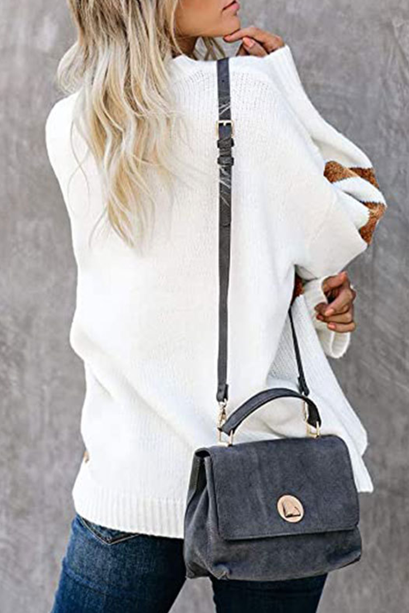 Alba® | Elegancki i swobodny sweter zimowy