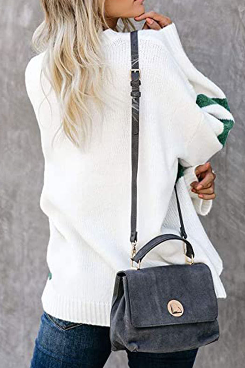 Alba® | Elegancki i swobodny sweter zimowy