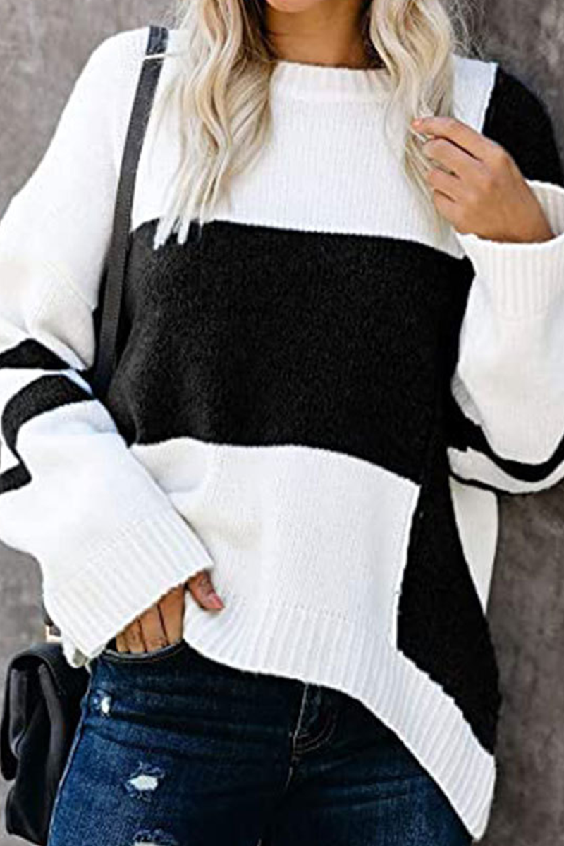 Zoraida® | Elegancki i uniwersalny sweter zimowy