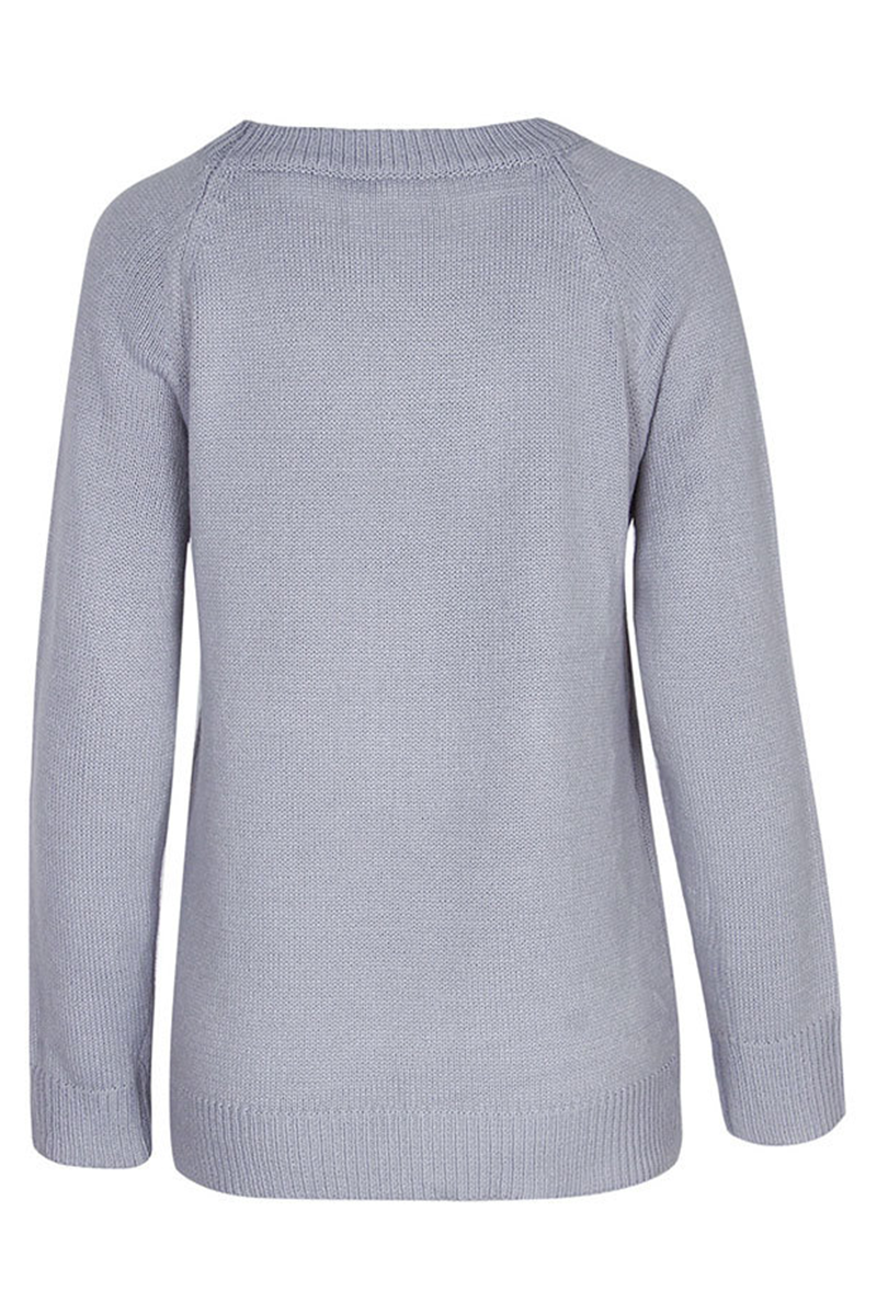 Filomena® | Swobodny i modny sweter zimowy