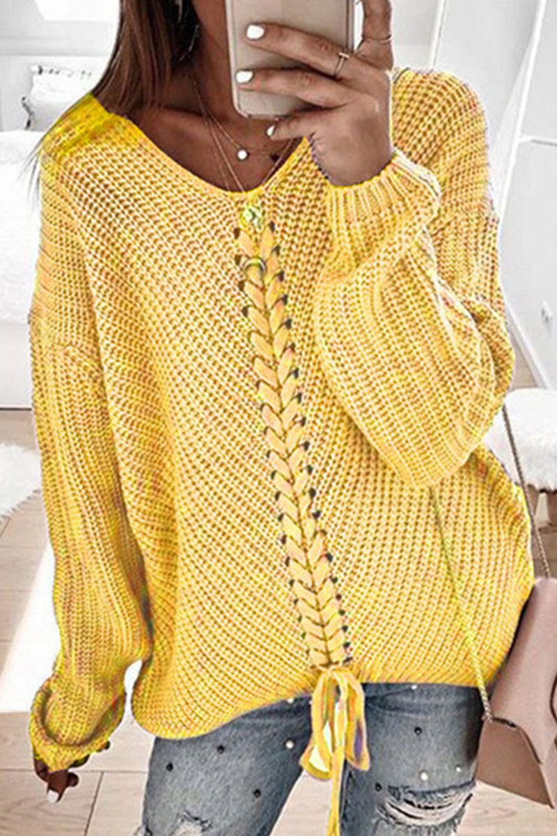 Beatriz® | Stylowy i elegancki zimowy sweter