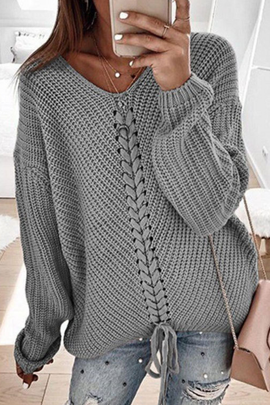 Beatriz® | Stylowy i elegancki zimowy sweter