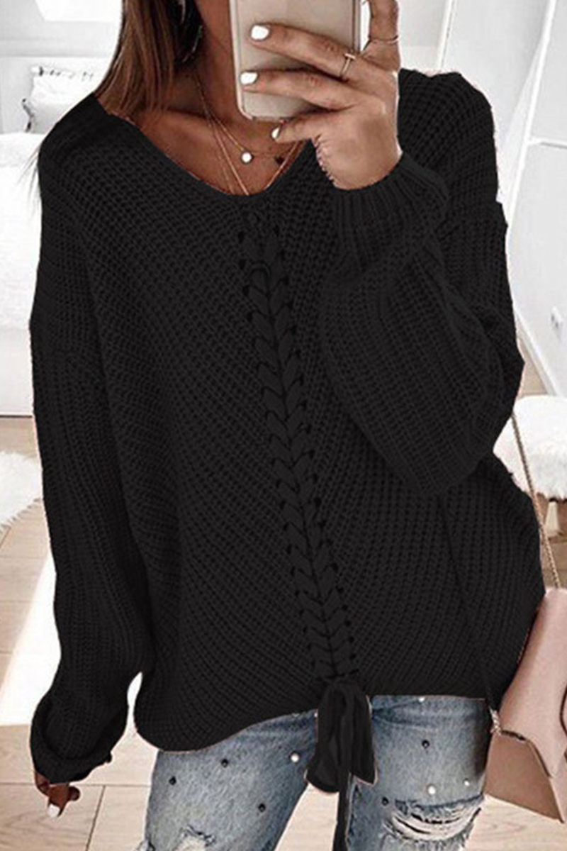 Beatriz® | Stylowy i elegancki zimowy sweter