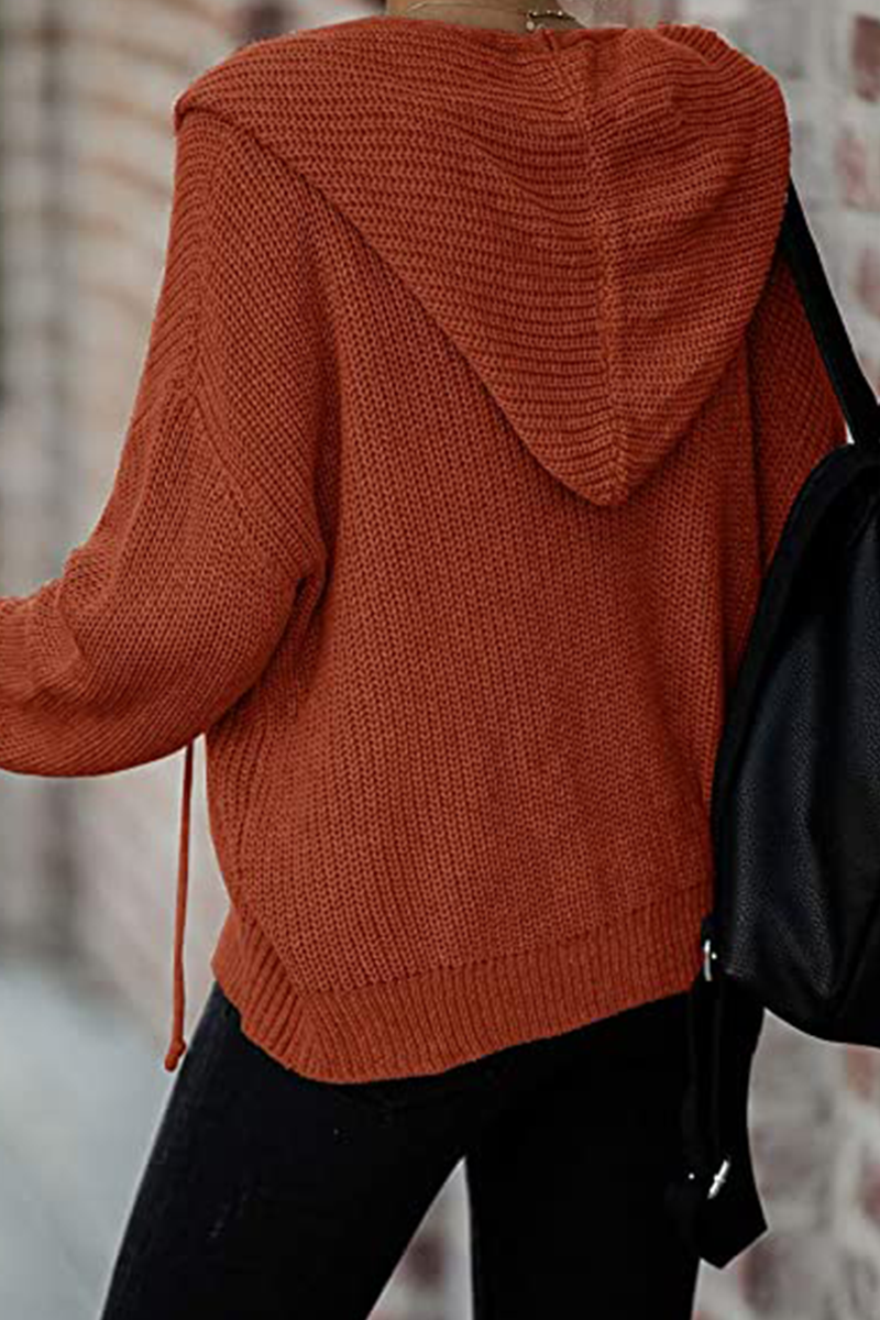 Clara® | Ponadczasowy i elegancki zimowy sweter