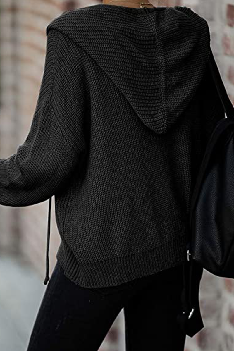 Marcela® | Ponadczasowy i elegancki zimowy sweter