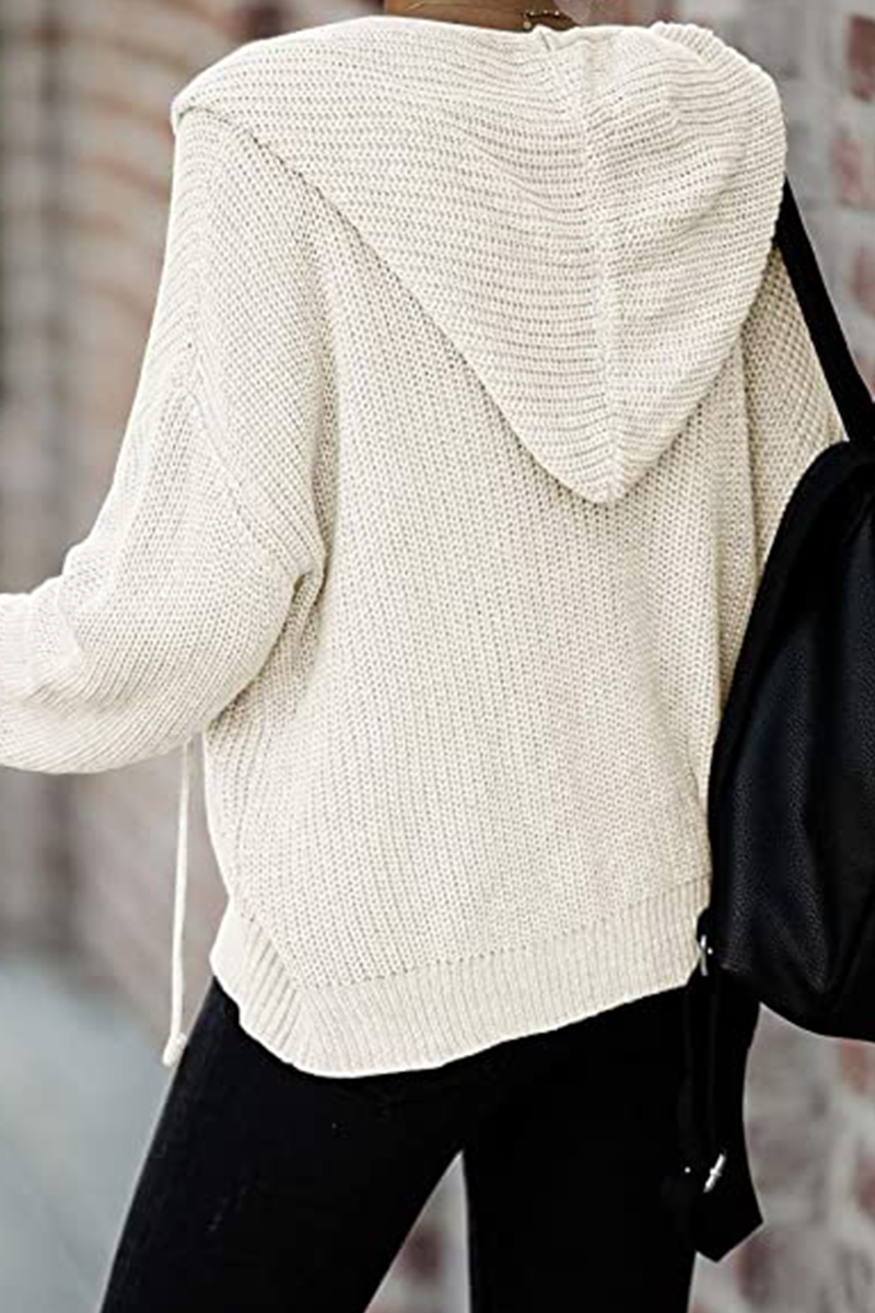 Marcela® | Ponadczasowy i elegancki zimowy sweter