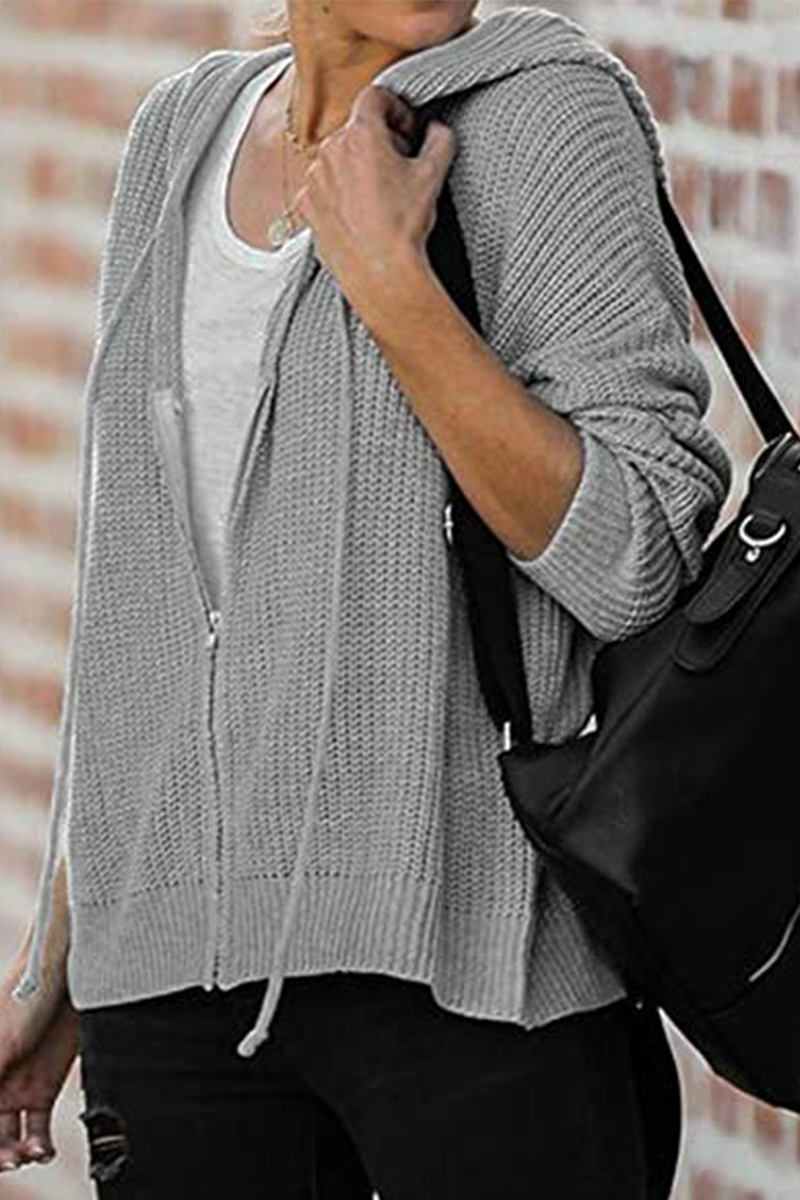 Marcela® | Ponadczasowy i elegancki zimowy sweter