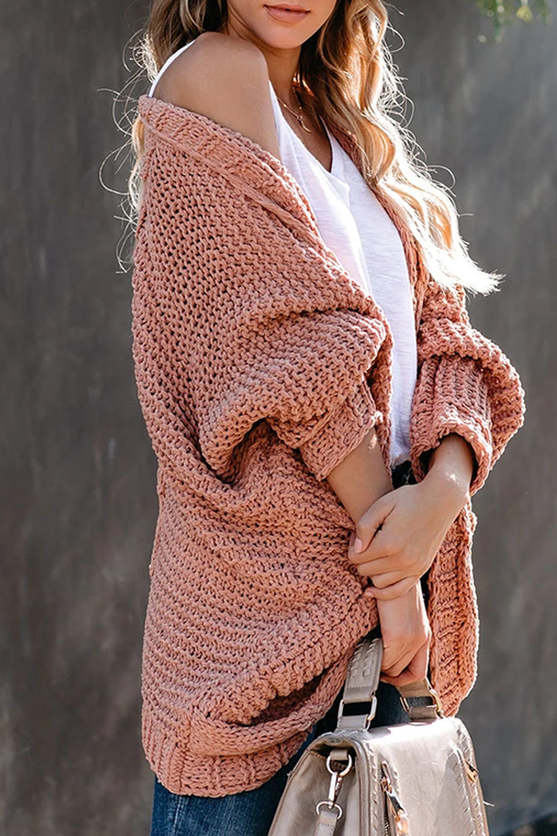 Fabiola® | Wszechstronny i wygodny zimowy sweter