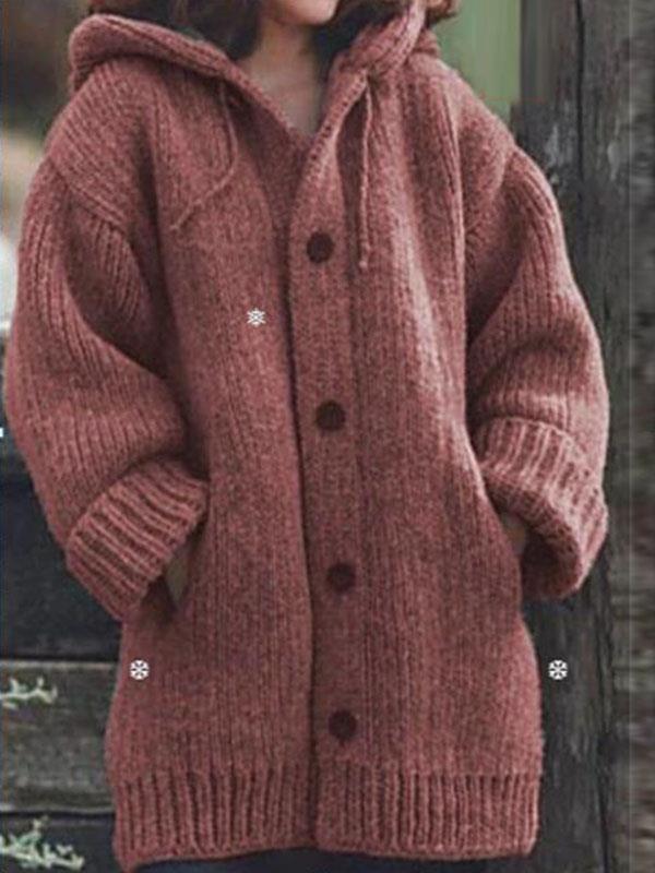 Carina® | Wszechstronny i wygodny sweter