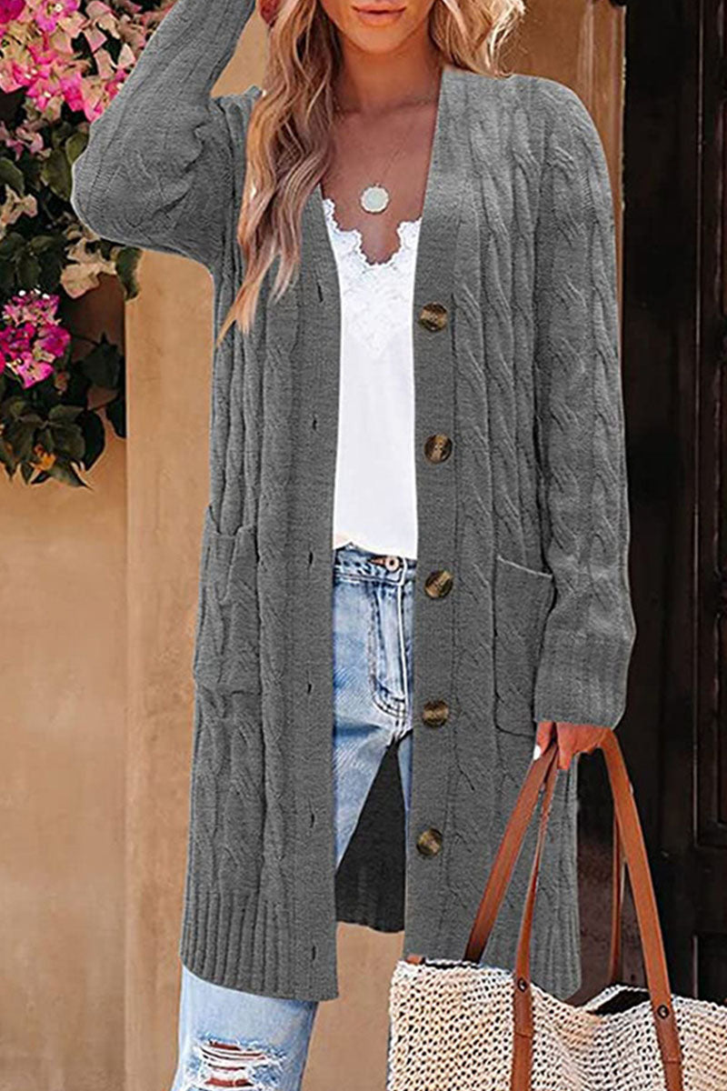 Julia® | Wygodny i modny zimowy top