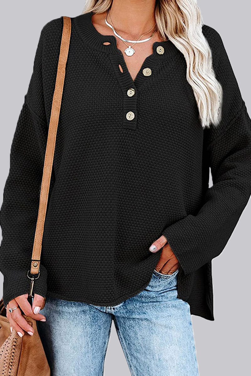 Ariadna® | Elegancki i swobodny top na zimę
