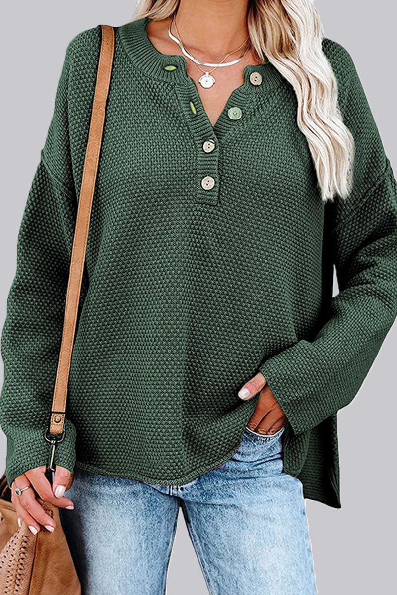 Ariadna® | Elegancki i swobodny top na zimę